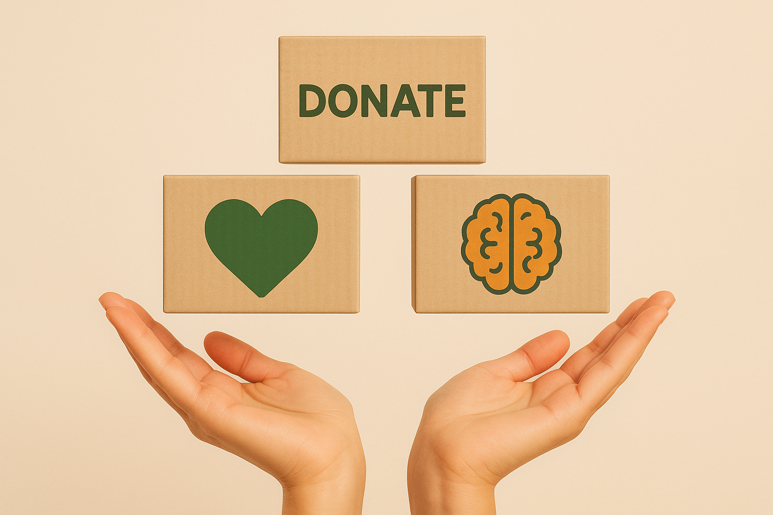 Tu compra apoya la salud mental en Chile